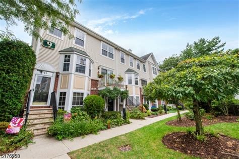 townhouses for rent in montclair nj